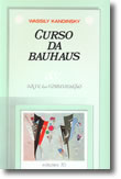 Curso da Bauhaus, livro de Wassily Kandinsky