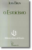 O Estoicismo, livro de Jean Brun