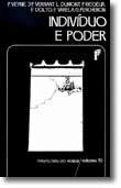 Indivíduo e Poder, livro de Paul Ricoeur, Paul Veyne, J. P. Vernant, Et Al.