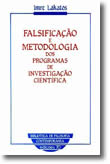 Falsificação e Metodologia dos Programas de Investigação Científica, livro de Imre Lakatos