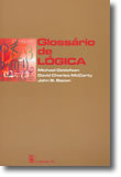 Glossário de Lógica, livro de Michael Detlefsen, David Charles McCarty, John B. Bacon