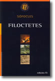 Filoctetes, livro de Sófocles