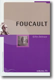 Foucault, livro de Gilles Deleuze