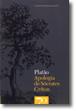 Apologia de Sócrates e Críton, livro de Platão