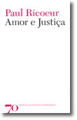 Amor e Justiça, livro de Paul Ricoeur