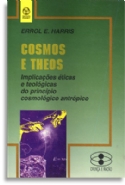 Cosmos E Theos, livro de Errol E. Harris