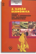 Ilusao Economica, A, livro de Emmanuel Todd