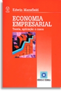 Economia Empresarial, livro de Edwin Mans Field