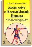 Ensaio Sobre O Desenvolvimento Humano, livro de Luís Marques Barbosa