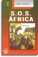 Sos  Africa, livro de João Mosca