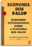 Economia Dos Palop, livro de João Mosca, Julien Zanzala