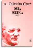 Obra Poetica II, livro de Antonio Oliveira Cruz