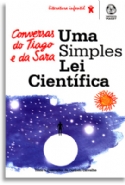 Uma Simples Lei Cientifica, livro de Dorindo Carvalho
