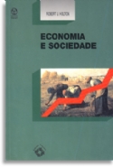 Economia E Sociedade, livro de Robert J. Holton
