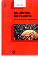 Limites Do Planeta, Os, livro de Hervé Le Bras