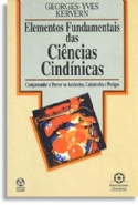 Elementos Fundamentais Das Ciencias Cindinicas, livro de Georges-Yves Kervern