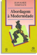 Abordagem A Modernidade, livro de Jean-Marie Domenach