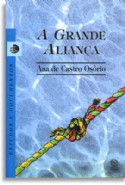 A Grande Aliança, livro de Ana de Castro Osorio