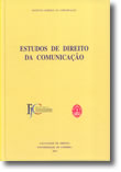 Estudos de Direito da Comunicação, livro de Vários