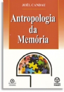 Antropologia da Memoria, livro de Joel Candau