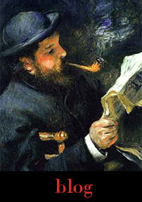 Link para a revista literária O Benedito.